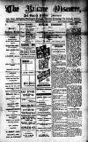 Kildare Observer and Eastern Counties Advertiser Saturday 07 March 1931 Page 1