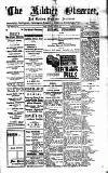 Kildare Observer and Eastern Counties Advertiser Saturday 18 April 1931 Page 1