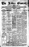 Kildare Observer and Eastern Counties Advertiser Saturday 06 June 1931 Page 1