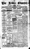 Kildare Observer and Eastern Counties Advertiser Saturday 13 June 1931 Page 1