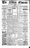 Kildare Observer and Eastern Counties Advertiser Saturday 30 April 1932 Page 1