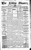 Kildare Observer and Eastern Counties Advertiser Saturday 04 June 1932 Page 1