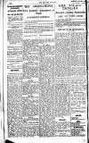 Kildare Observer and Eastern Counties Advertiser Saturday 14 January 1933 Page 4