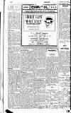 Kildare Observer and Eastern Counties Advertiser Saturday 14 January 1933 Page 8