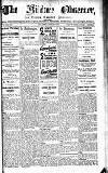 Kildare Observer and Eastern Counties Advertiser Saturday 11 February 1933 Page 1