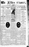 Kildare Observer and Eastern Counties Advertiser Saturday 18 March 1933 Page 1