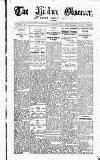 Kildare Observer and Eastern Counties Advertiser Saturday 03 February 1934 Page 1