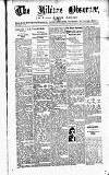 Kildare Observer and Eastern Counties Advertiser Saturday 03 March 1934 Page 1