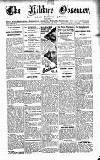 Kildare Observer and Eastern Counties Advertiser Saturday 10 March 1934 Page 1