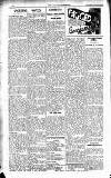 Kildare Observer and Eastern Counties Advertiser Saturday 18 August 1934 Page 8