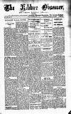 Kildare Observer and Eastern Counties Advertiser Saturday 01 September 1934 Page 1