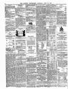 Leinster Independent Saturday 24 June 1871 Page 8