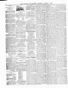 Leinster Independent Saturday 05 August 1871 Page 4