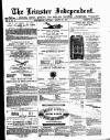 Leinster Independent Saturday 12 August 1871 Page 1