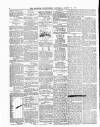 Leinster Independent Saturday 12 August 1871 Page 4