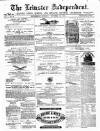 Leinster Independent Saturday 30 September 1871 Page 1