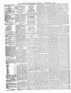 Leinster Independent Saturday 30 September 1871 Page 4