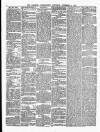 Leinster Independent Saturday 04 November 1871 Page 6