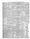 Leinster Independent Saturday 11 November 1871 Page 6