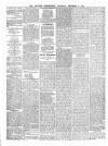 Leinster Independent Saturday 02 December 1871 Page 4
