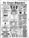 Leinster Independent Saturday 01 June 1872 Page 1