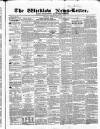 Wicklow News-Letter and County Advertiser Saturday 05 May 1860 Page 1