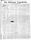 Wicklow News-Letter and County Advertiser Saturday 04 August 1860 Page 1