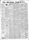 Wicklow News-Letter and County Advertiser Saturday 13 October 1860 Page 1