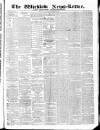 Wicklow News-Letter and County Advertiser Saturday 20 October 1860 Page 1