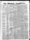 Wicklow News-Letter and County Advertiser Saturday 03 November 1860 Page 1