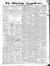Wicklow News-Letter and County Advertiser Saturday 05 January 1861 Page 1