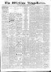 Wicklow News-Letter and County Advertiser Saturday 19 January 1861 Page 1