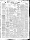 Wicklow News-Letter and County Advertiser Saturday 02 February 1861 Page 1
