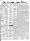 Wicklow News-Letter and County Advertiser Saturday 16 February 1861 Page 1