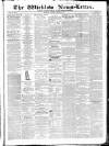 Wicklow News-Letter and County Advertiser Saturday 02 March 1861 Page 1