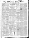 Wicklow News-Letter and County Advertiser Saturday 30 March 1861 Page 1