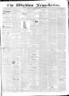 Wicklow News-Letter and County Advertiser Saturday 06 April 1861 Page 1