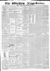 Wicklow News-Letter and County Advertiser Saturday 04 May 1861 Page 1