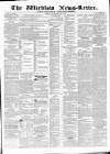 Wicklow News-Letter and County Advertiser Saturday 11 May 1861 Page 1