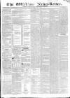Wicklow News-Letter and County Advertiser Saturday 25 May 1861 Page 1