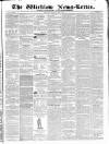 Wicklow News-Letter and County Advertiser Saturday 08 June 1861 Page 1