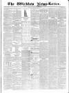 Wicklow News-Letter and County Advertiser Saturday 15 June 1861 Page 1