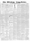 Wicklow News-Letter and County Advertiser Saturday 22 June 1861 Page 1