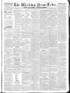 Wicklow News-Letter and County Advertiser Saturday 09 November 1861 Page 1