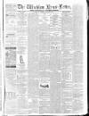 Wicklow News-Letter and County Advertiser Saturday 16 November 1861 Page 1