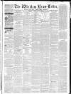Wicklow News-Letter and County Advertiser Saturday 07 December 1861 Page 1