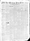 Wicklow News-Letter and County Advertiser Saturday 25 January 1862 Page 1