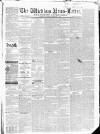 Wicklow News-Letter and County Advertiser Saturday 01 February 1862 Page 1
