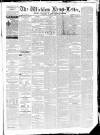 Wicklow News-Letter and County Advertiser Saturday 05 April 1862 Page 1