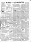 Wicklow News-Letter and County Advertiser Saturday 07 February 1863 Page 1